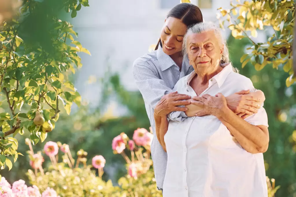 Carevia Home Care