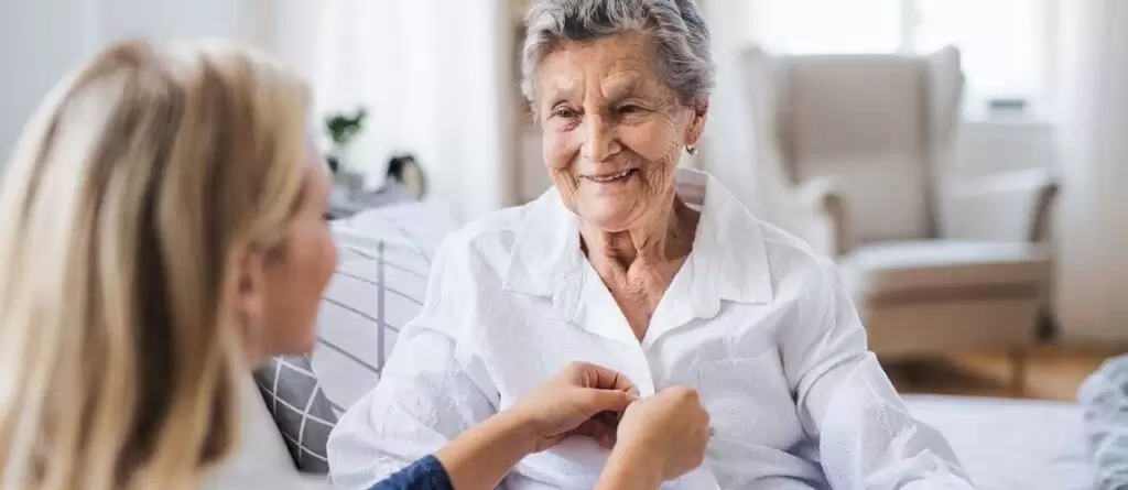 Carevia Home Care