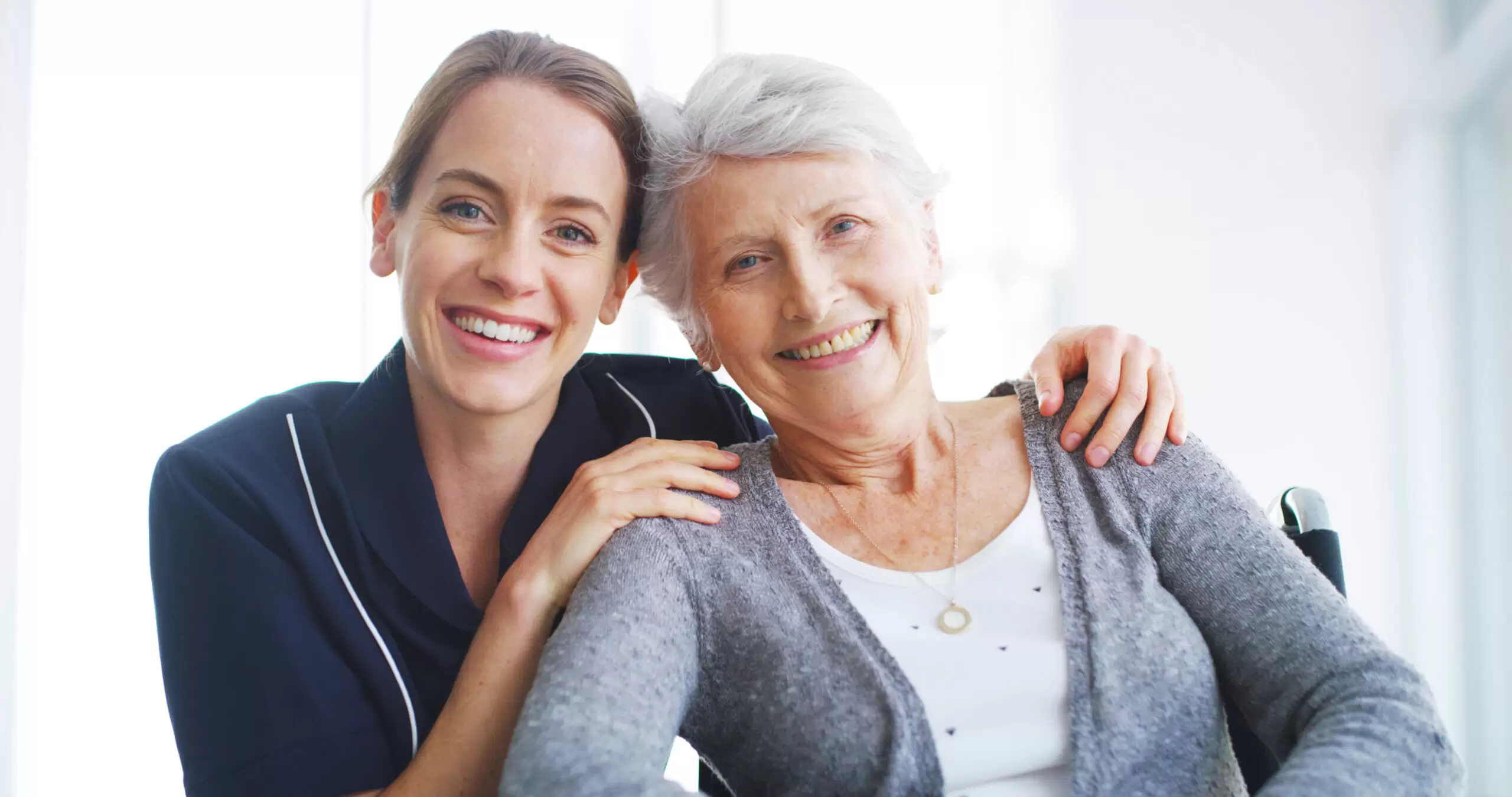 Carevia Home Care