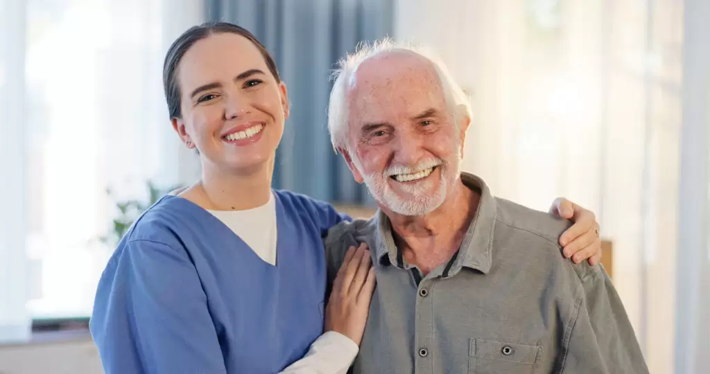 Carevia Home Care