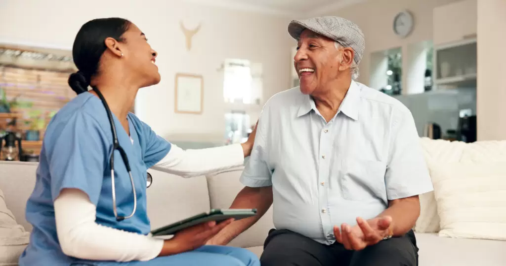 Carevia Home Care